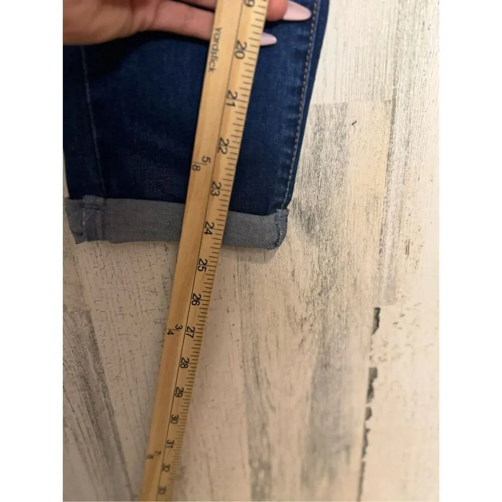 Fire & Rain high rise skinny jeans size 3